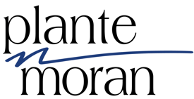AAAE - Plante Moran Logo
