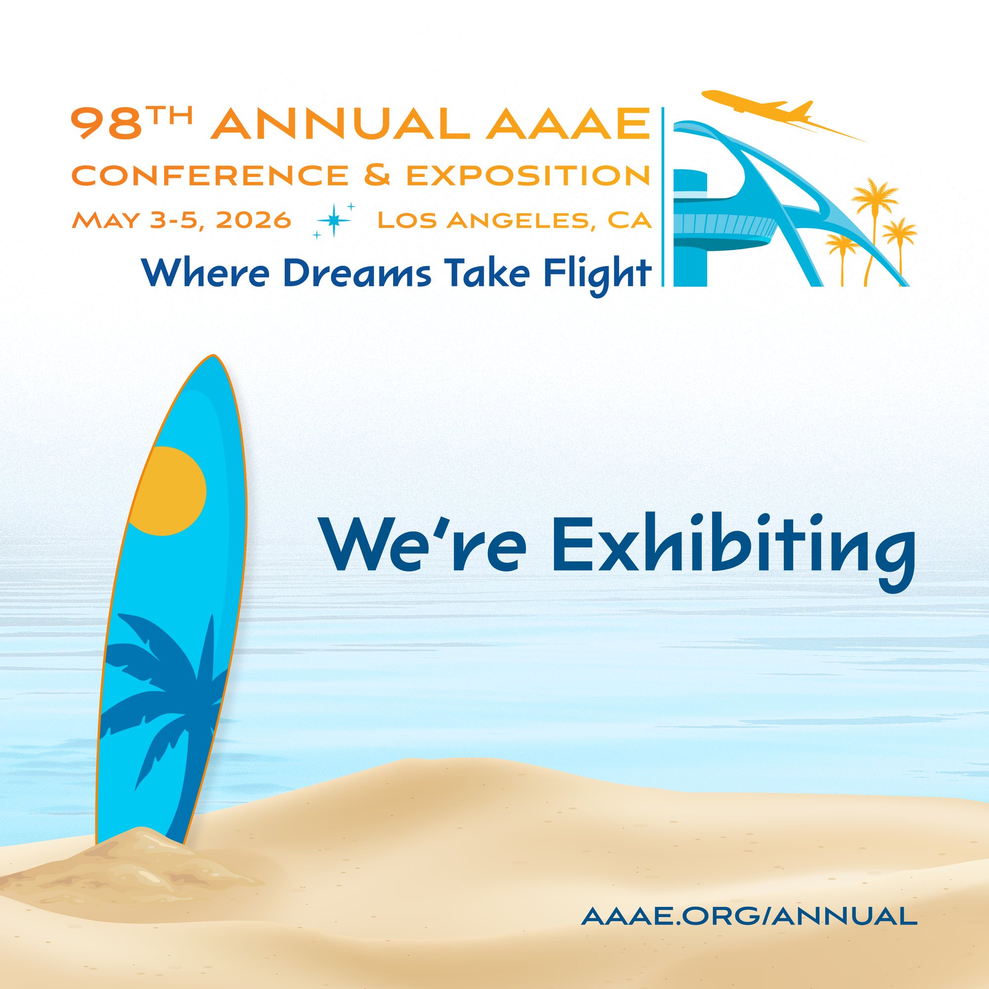 AAAE 98th Annual Conference Media Kit - Exhibiting 1