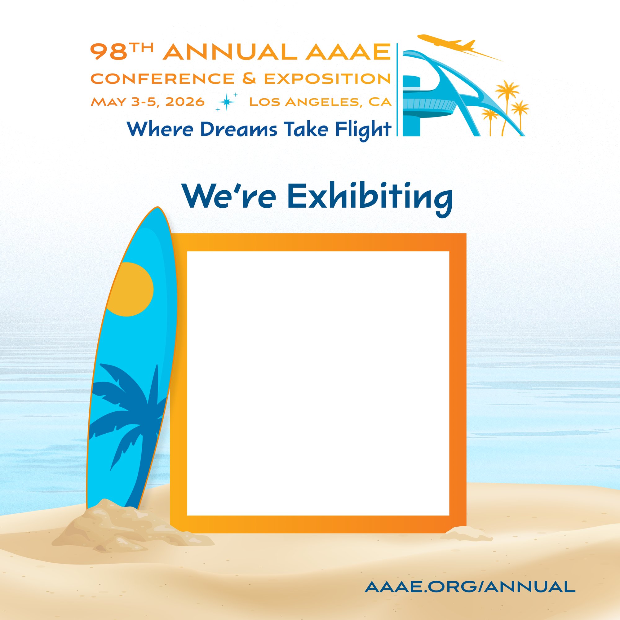 AAAE 98th Annual Conference Media Kit - Exhibiting 2