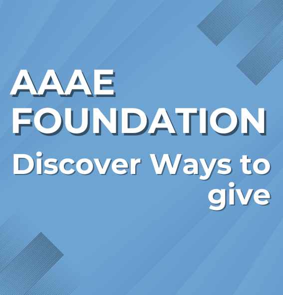 AAAE Foundation Ad_Half Width