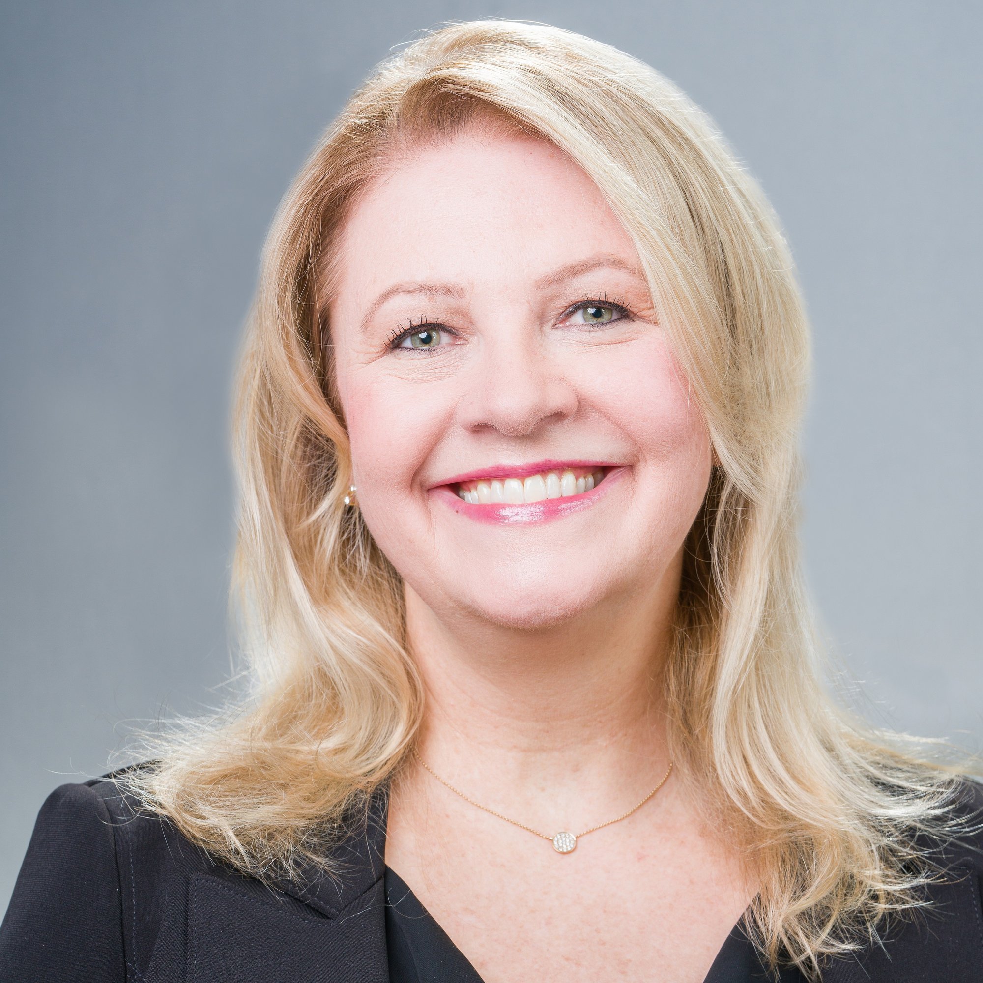 Amy Trivette