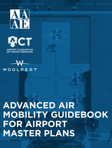 ACT AAM  Woolpert Vertical Image