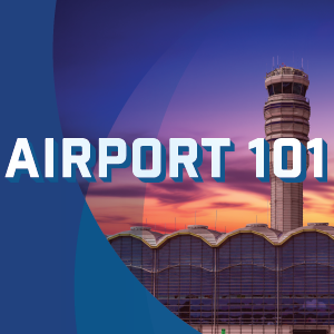 Airport 101 ANT Ad