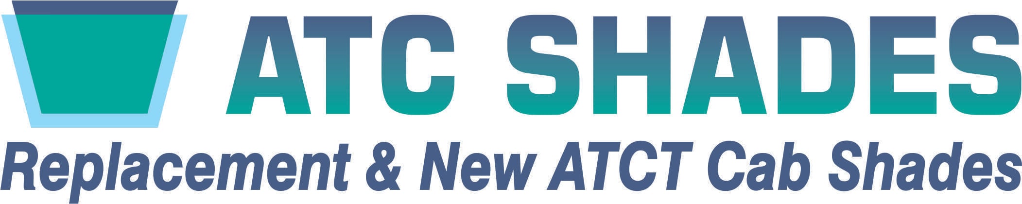 ATC Shades logo for CTA