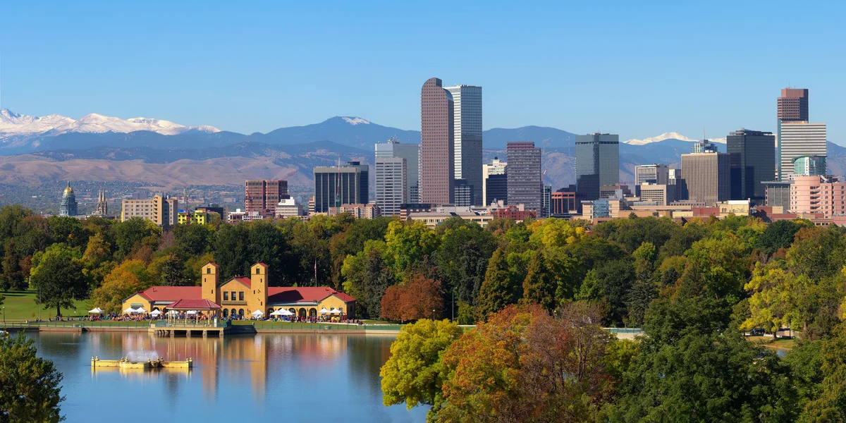 Denver