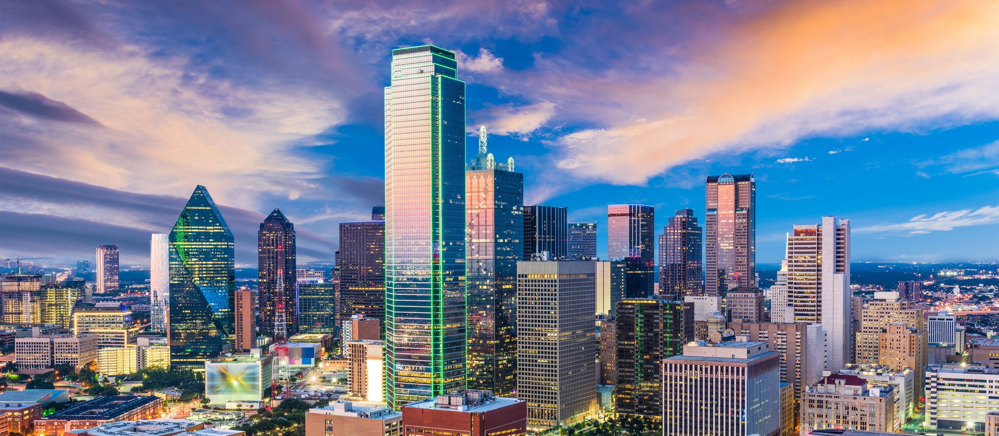 Dallas, Texas-2