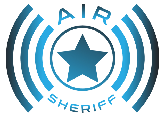 Air Sheriff