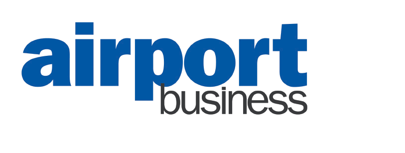 Airport Business background removed