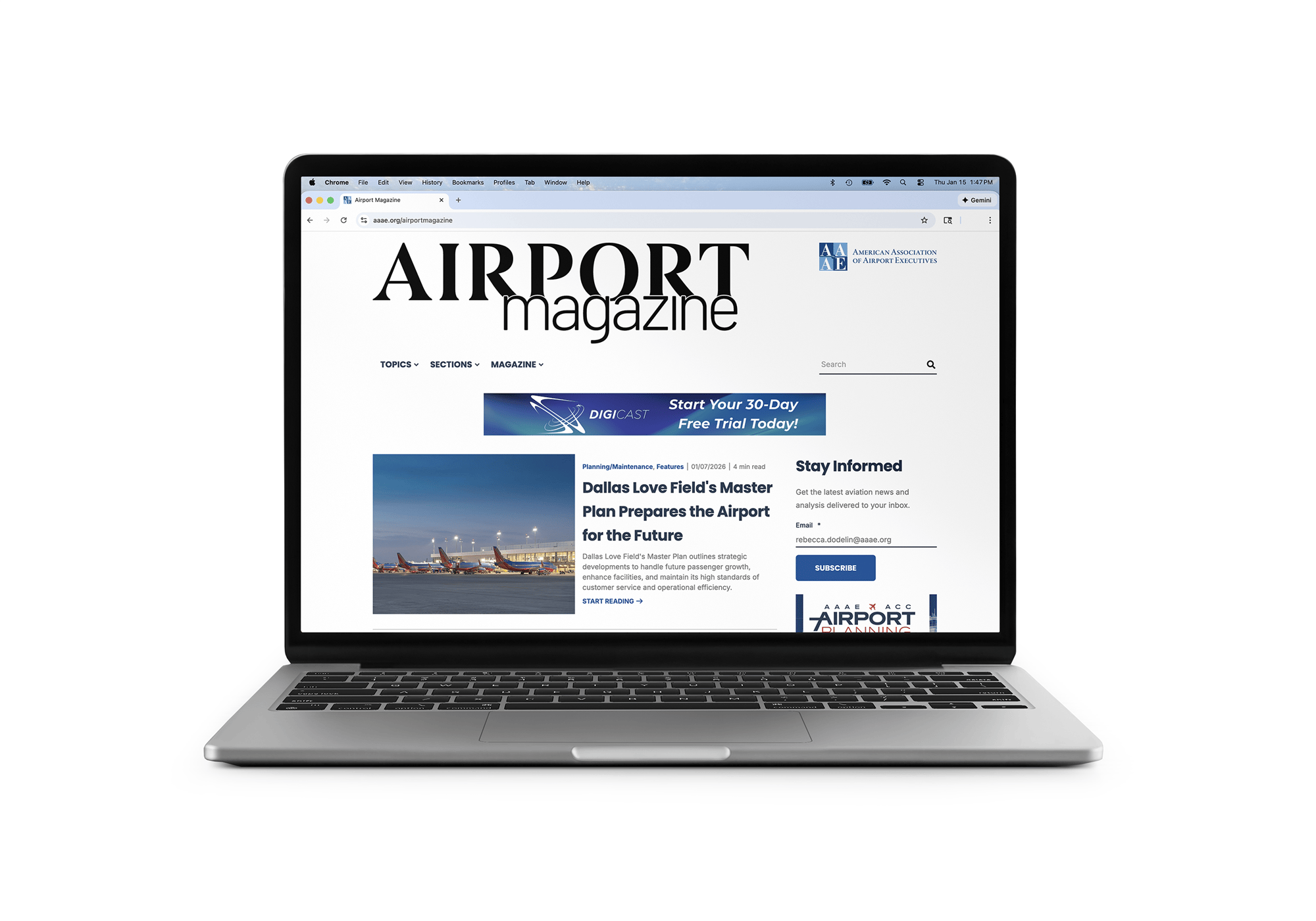 AirportMagazine_laptop AirportMagazine_laptop