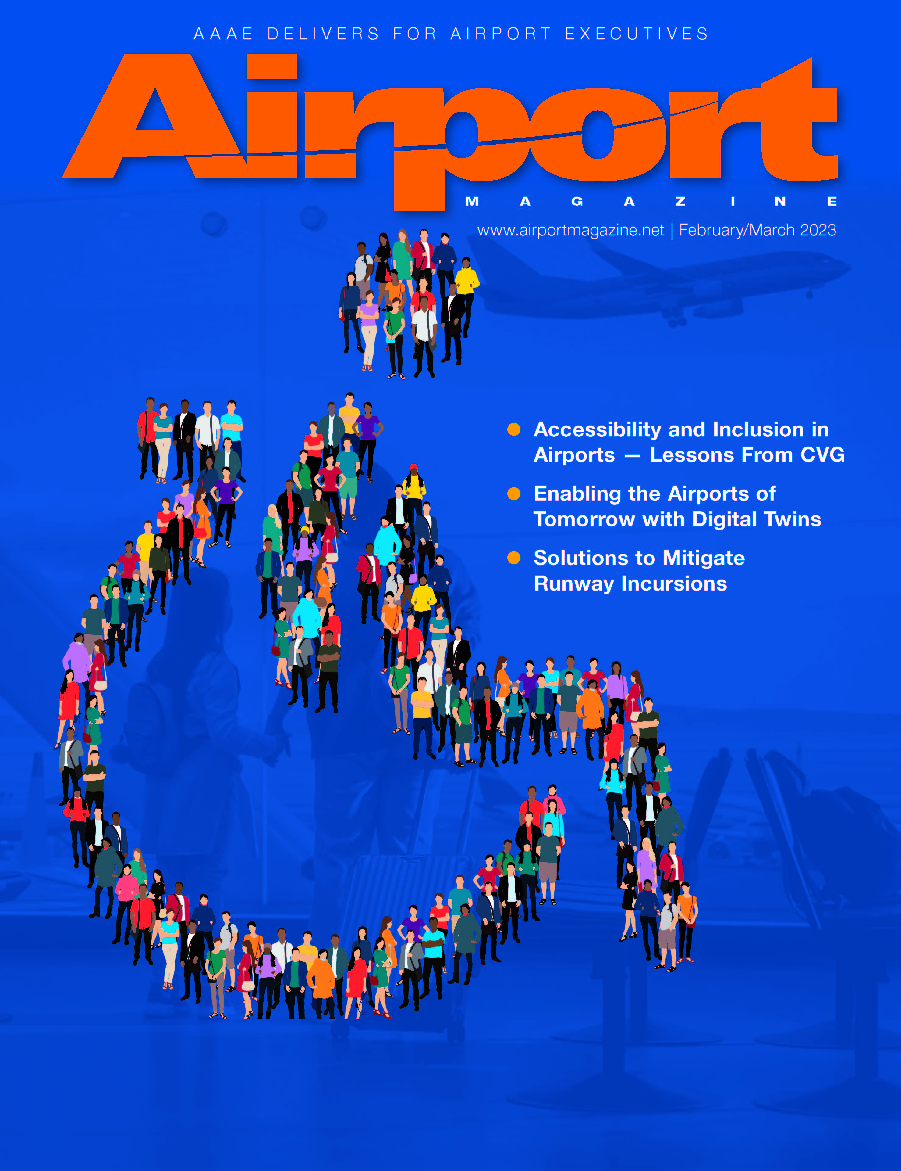 Airport_FebMarch2023_cover