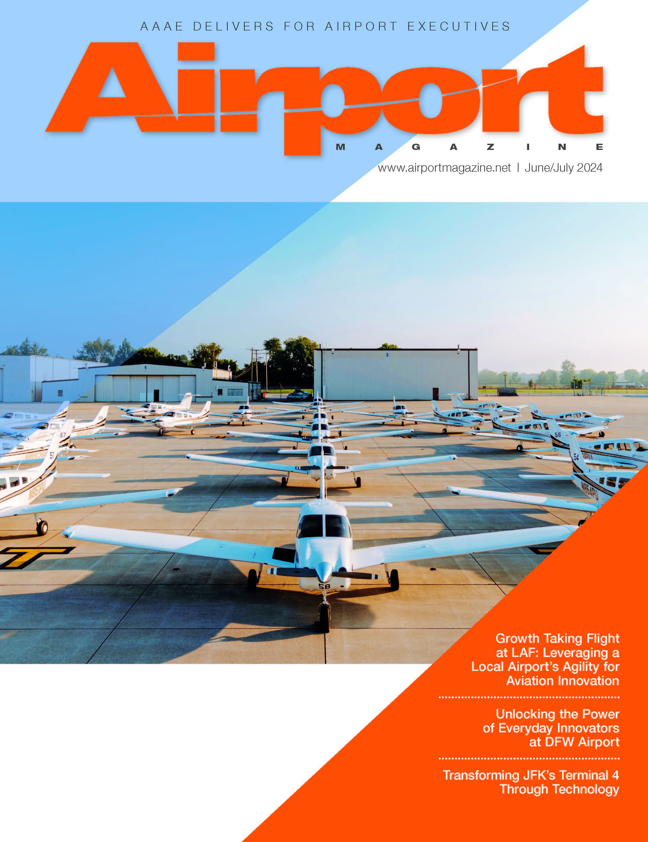 Airport_JuneJuly_2024_cover