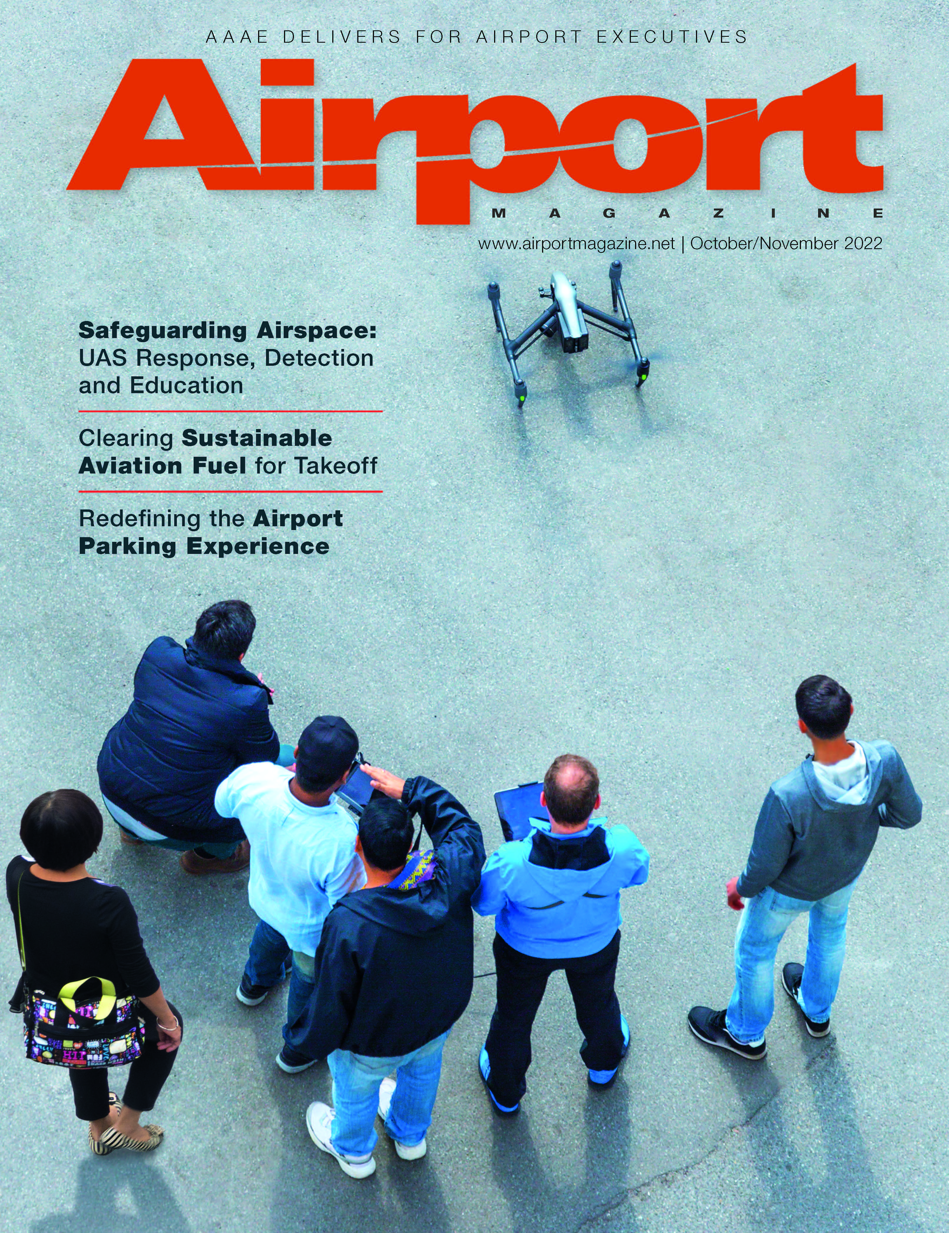 Airport_OctNov2022_cover