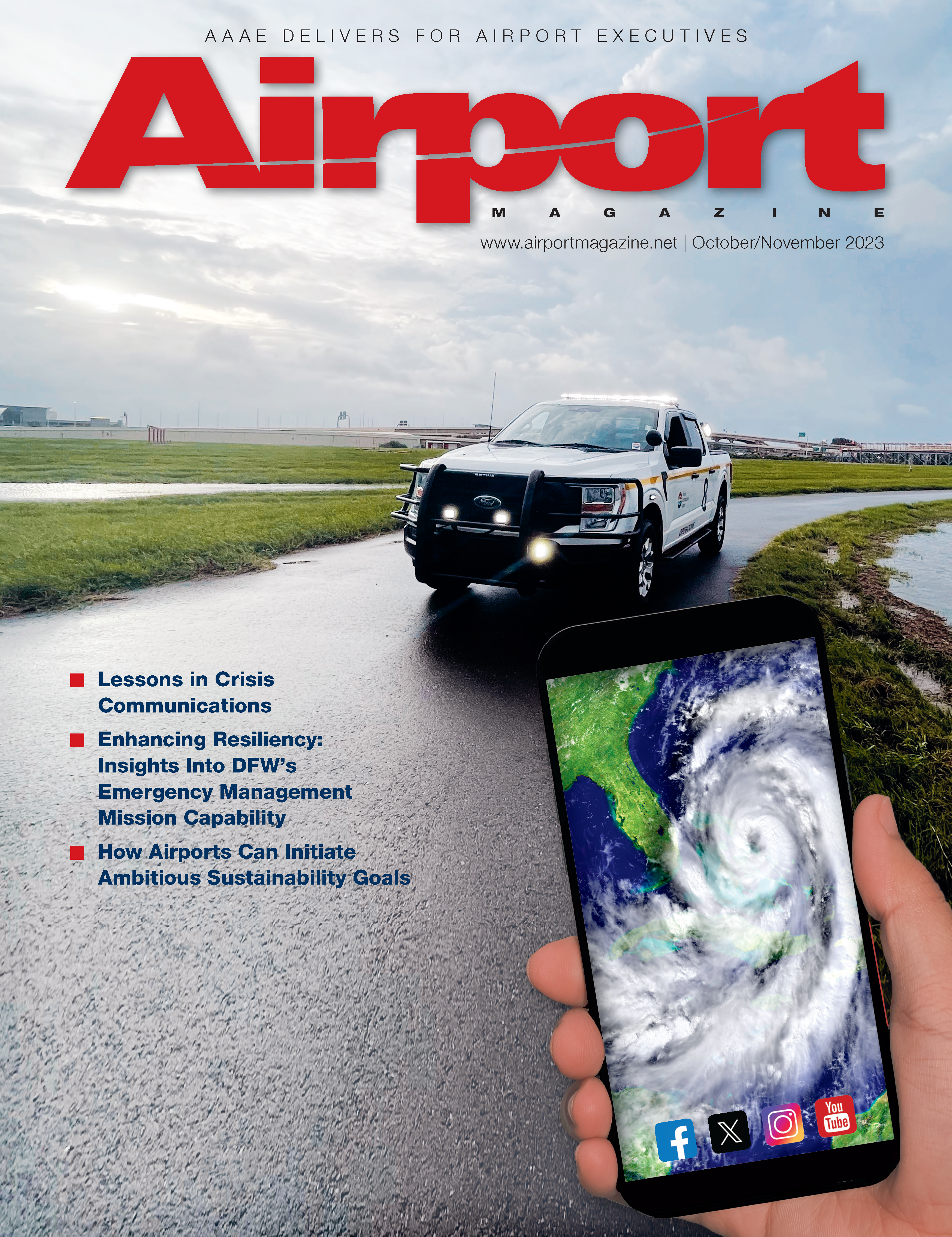 Airport_OctNov_cover