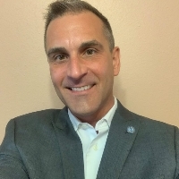 Andrew Solsvig Instructor Photo