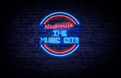 Music City