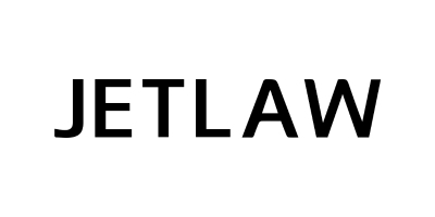 Jetlaw logo for Blog