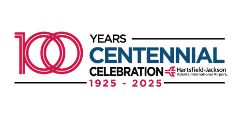 ATL Centennial Logo 1