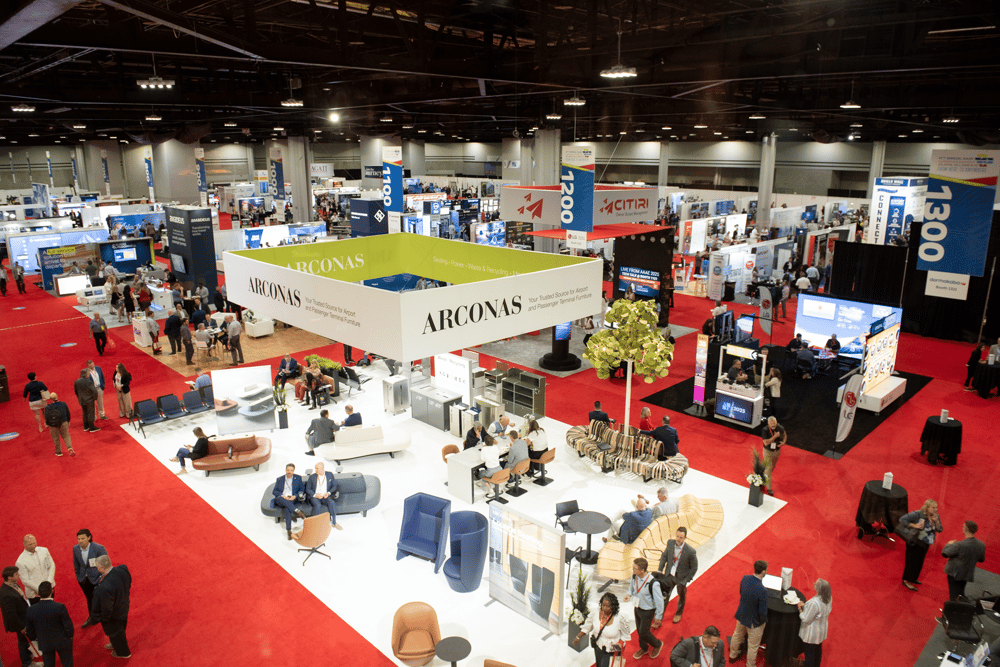 Exhibit Hall