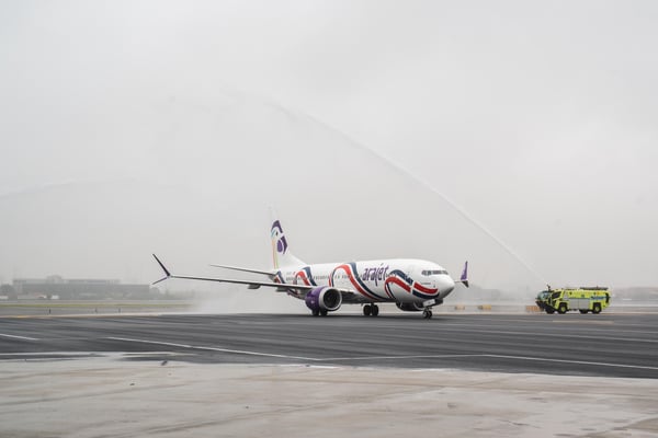 Arajet EWR