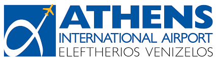 Athens Airport Logo