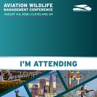 Aviation Wildlife_Social Media Kit_Im Attending