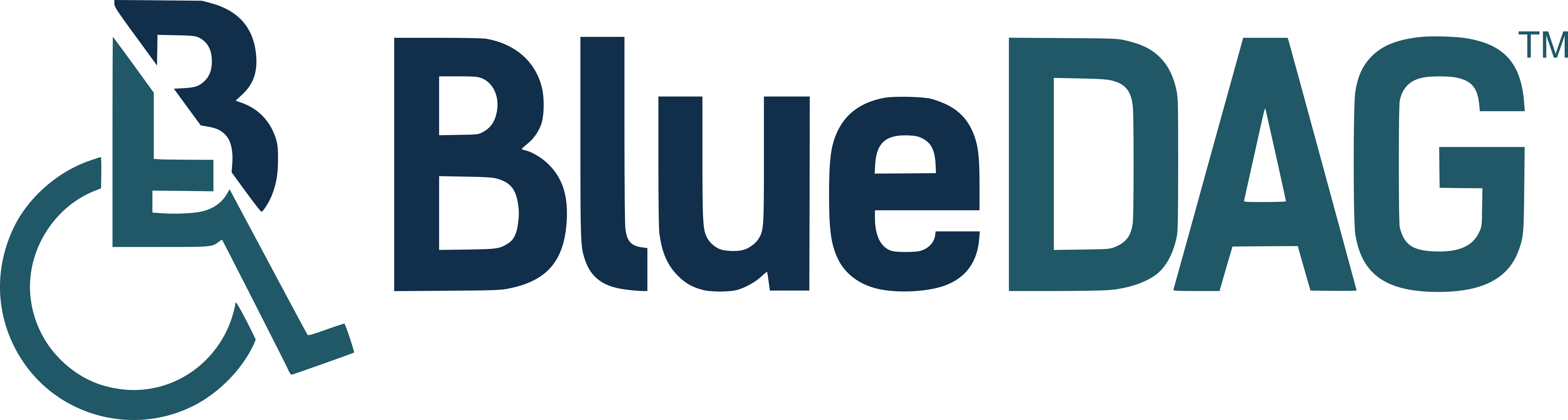 BlueDAG logo large