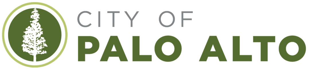 City of Palo Alto Logo 1152x260 for Loom