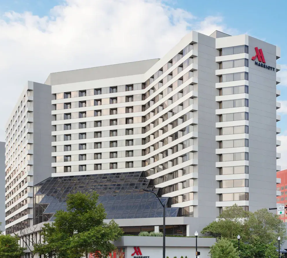 Crystal City Marriott