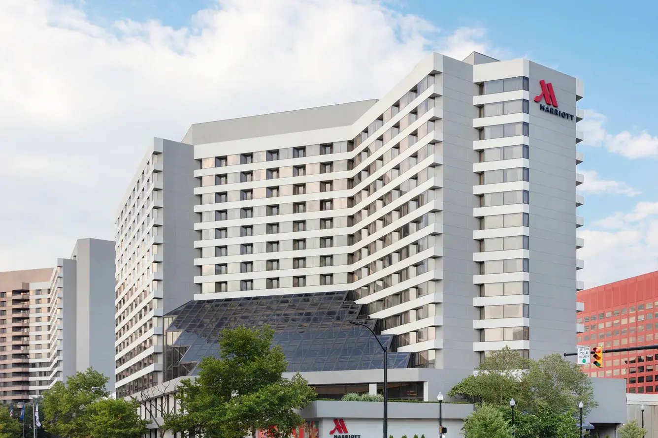 Crystal City Marriott