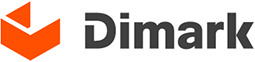 Dimark logo