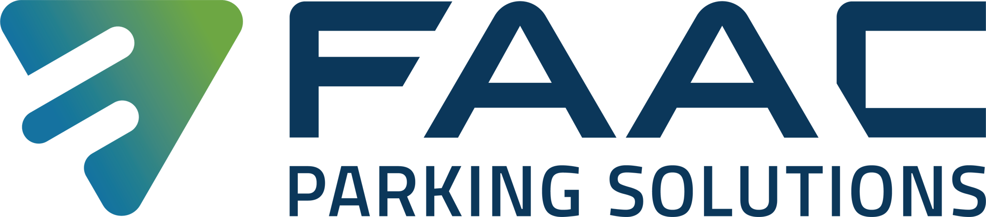 FAAC tecnologies