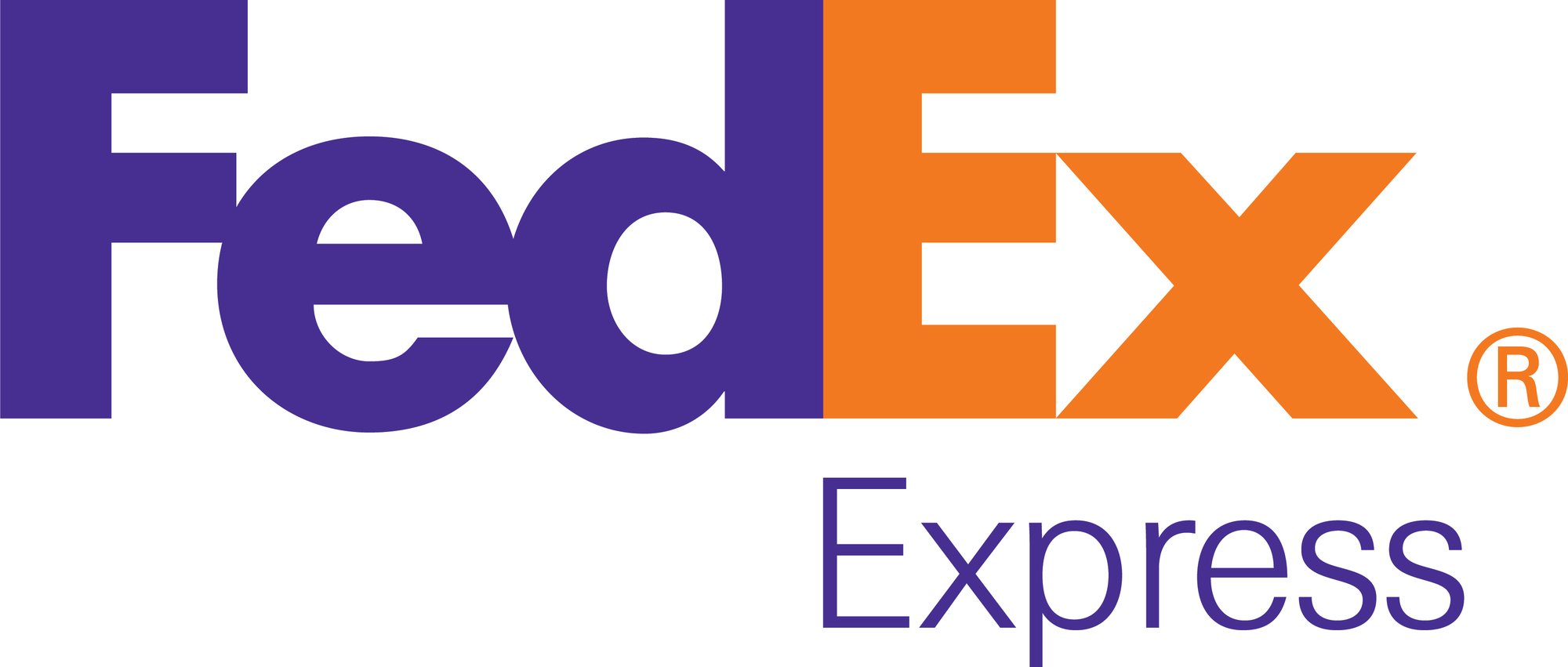 Fedex Logo Fedex Logo