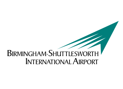 Preferred-Birmingham-Shuttlesworth International Airport Logo PNG 2-01