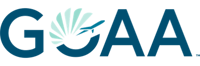 GOAA Updated Logo