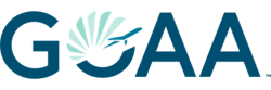 GOAA Updated Logo