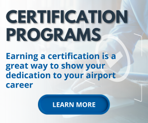 General Certification Ad