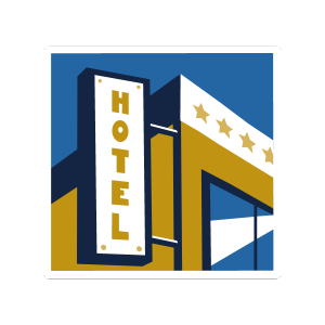 hotel icon 1