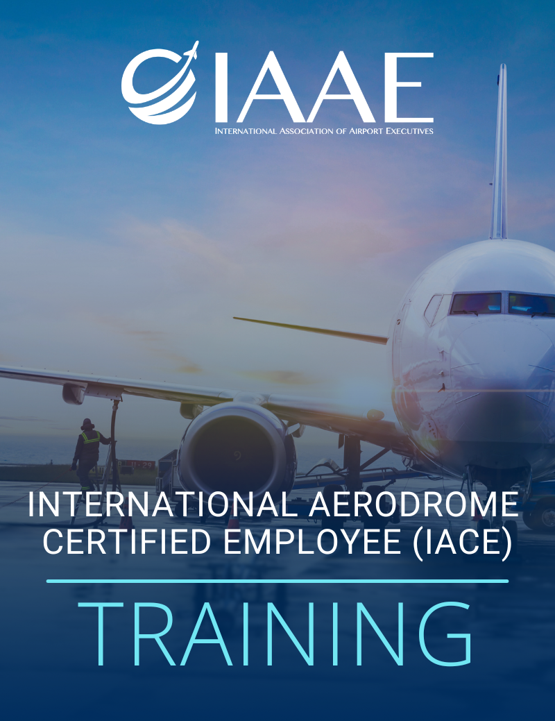 IACE Top Ad