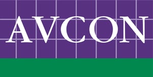 Avcon LOGO pms Avcon LOGO pms
