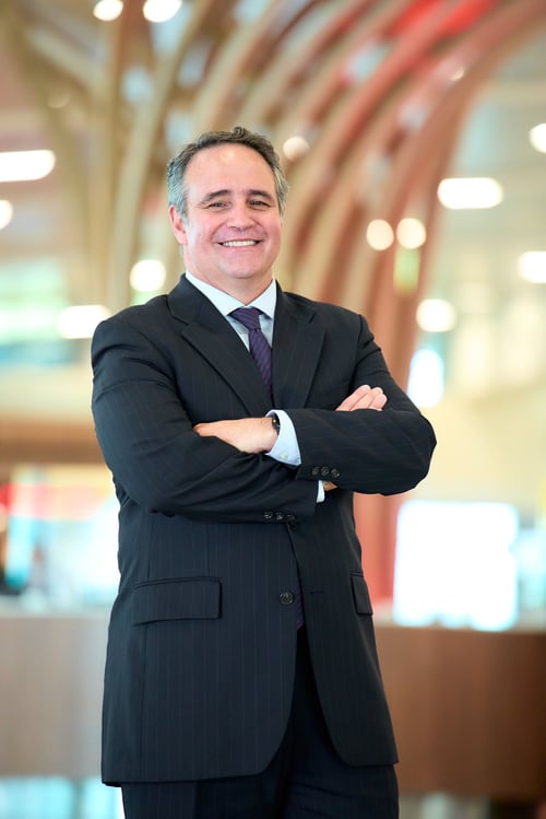 Ramon Miró foto alta