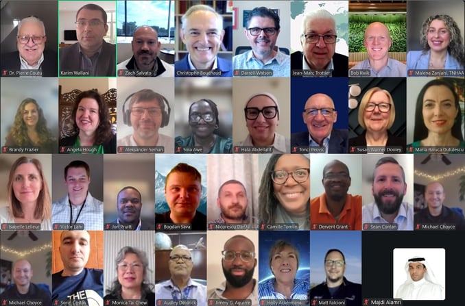 Screenshot_April cert course_group