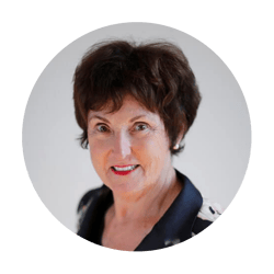 Jane Garvey Circle Transp