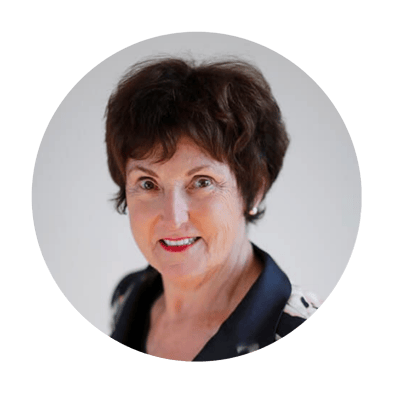 Jane Garvey Circle Transp