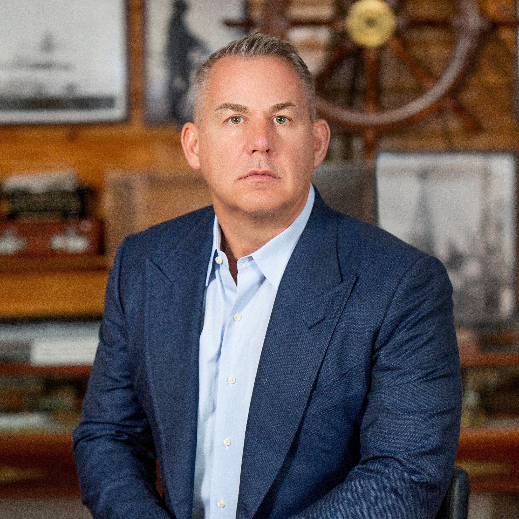 Jensen, Robert Photo-1 Jensen, Robert Photo-1