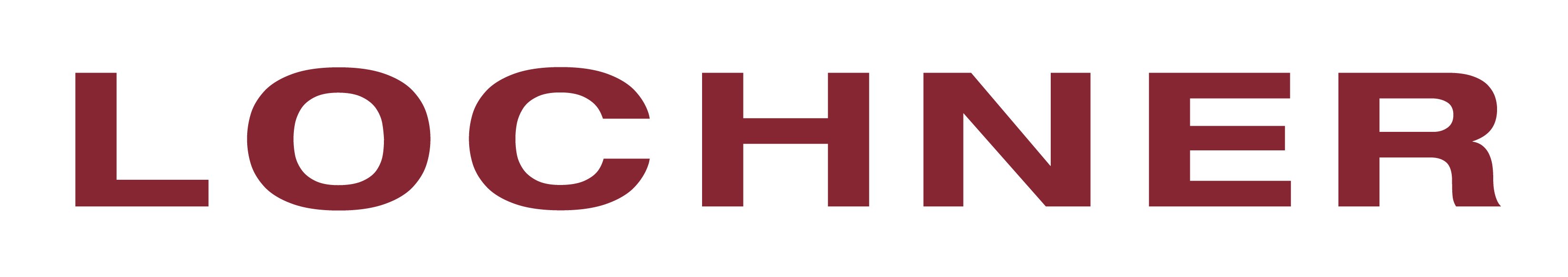 Lochner Red Logo Digital