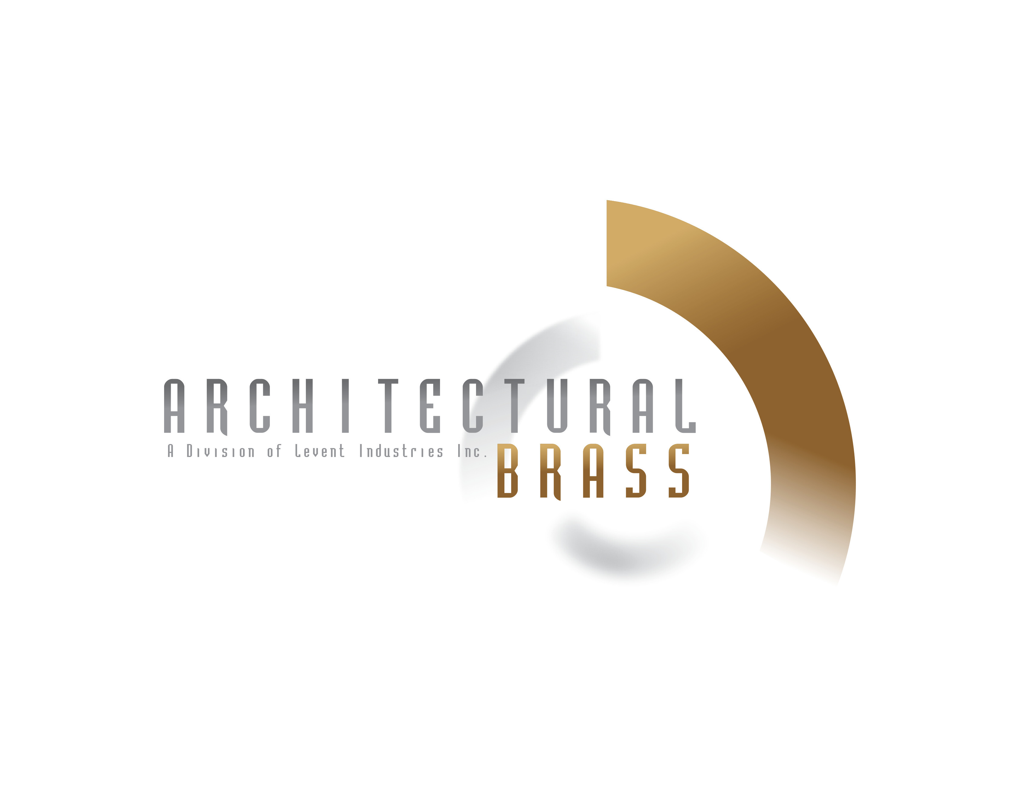 Architectural Brass