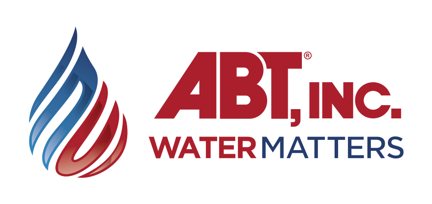 ABT Water matters logo