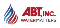 ABT Water matters logo