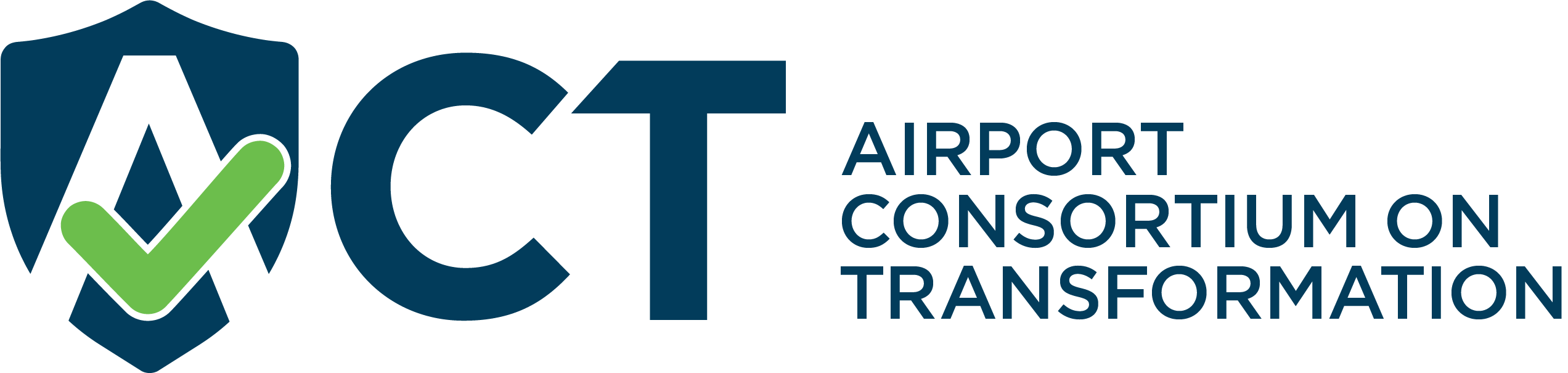 Airport Consortium on Transformation