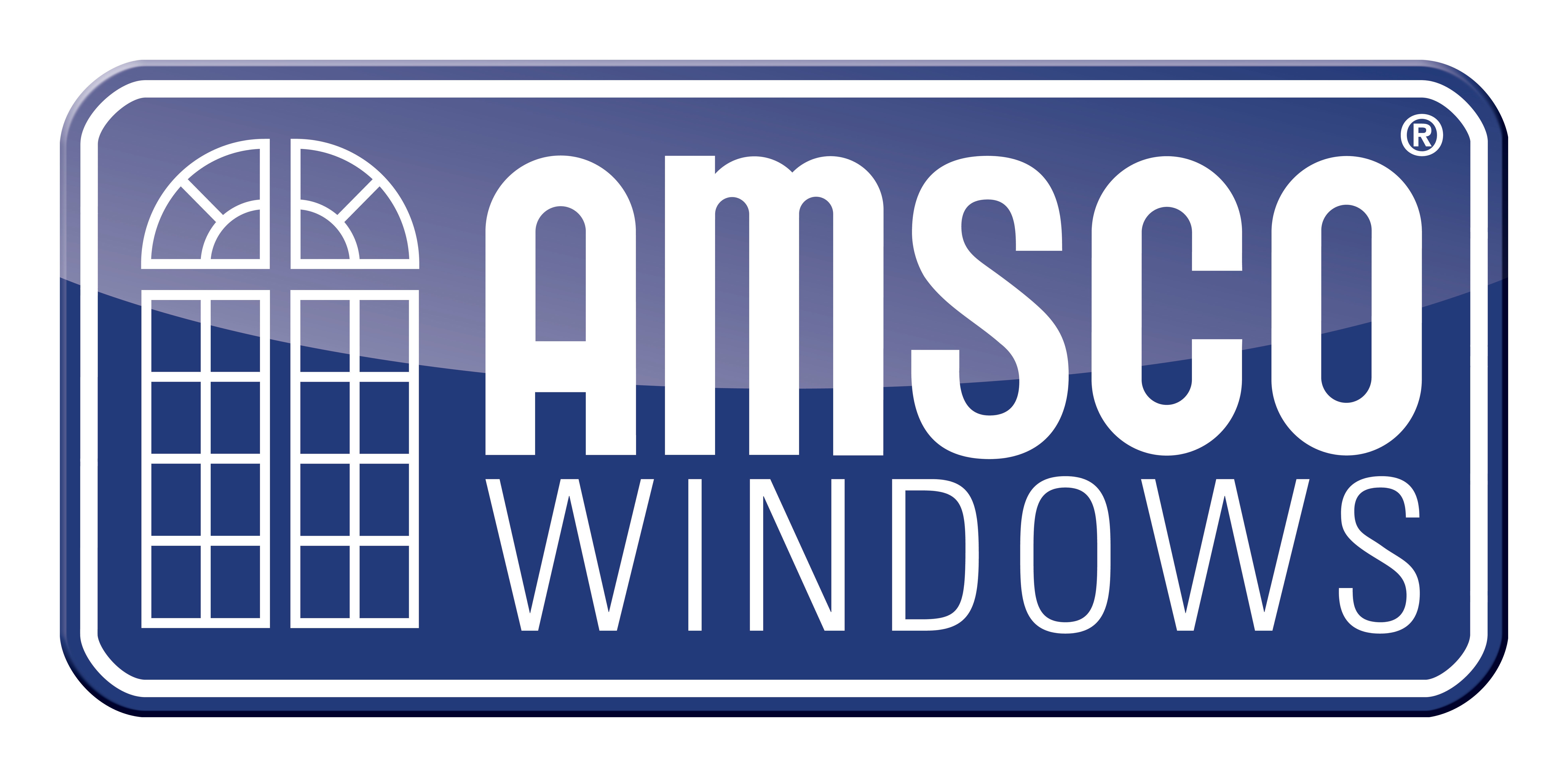 AMSCO Windows